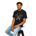 PATERFAMILIAS HORROR NOVEL T-Shirt