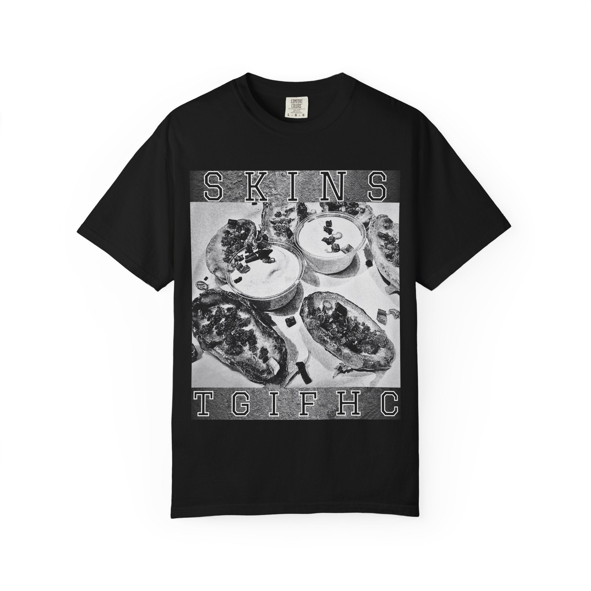TGIF HARDCORE T-Shirt